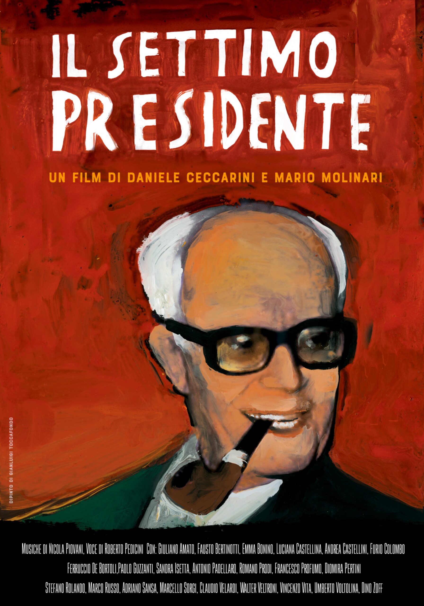 Il Settimo Presidente Loc.