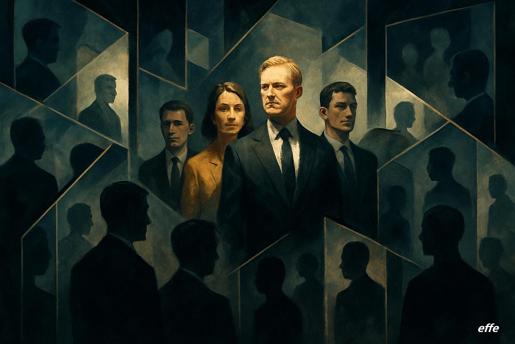 Il gioco dei punti di vista elitario effe