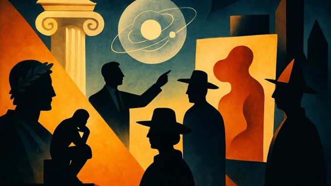 Il gioco dei punti di vista grandezza - effe