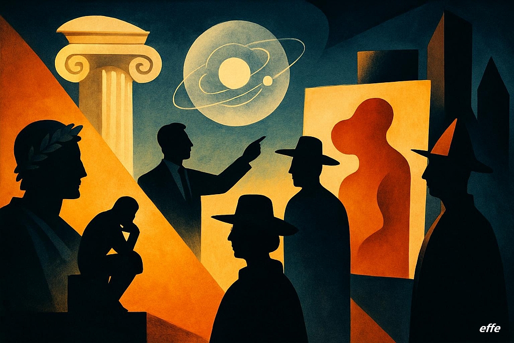 Il gioco dei punti di vista grandezza - effe