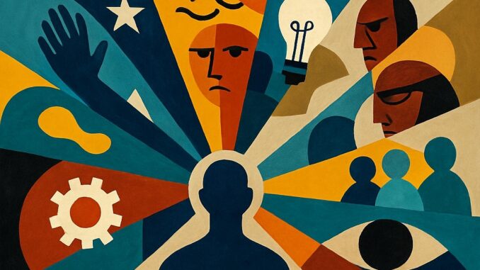 Il gioco dei punti di vista innovazione - effe