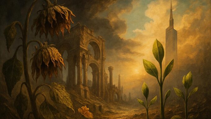 Il gioco dei punti di vista la decadenza - effe