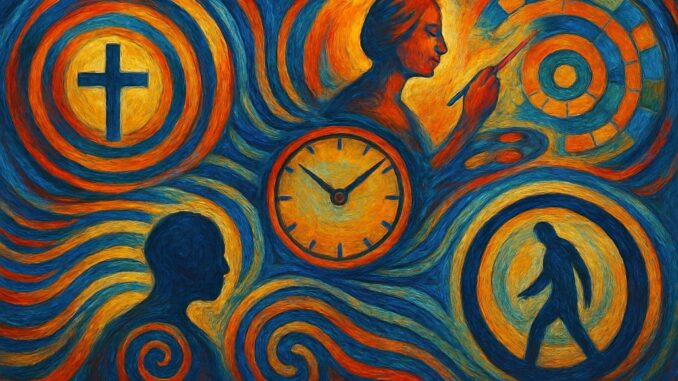 Il gioco dei punti di vista la ripetizione - effe