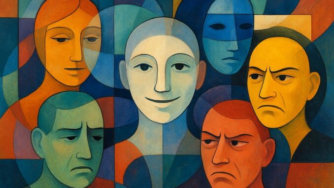 Il gioco dei punti di vista la sincerità - effe