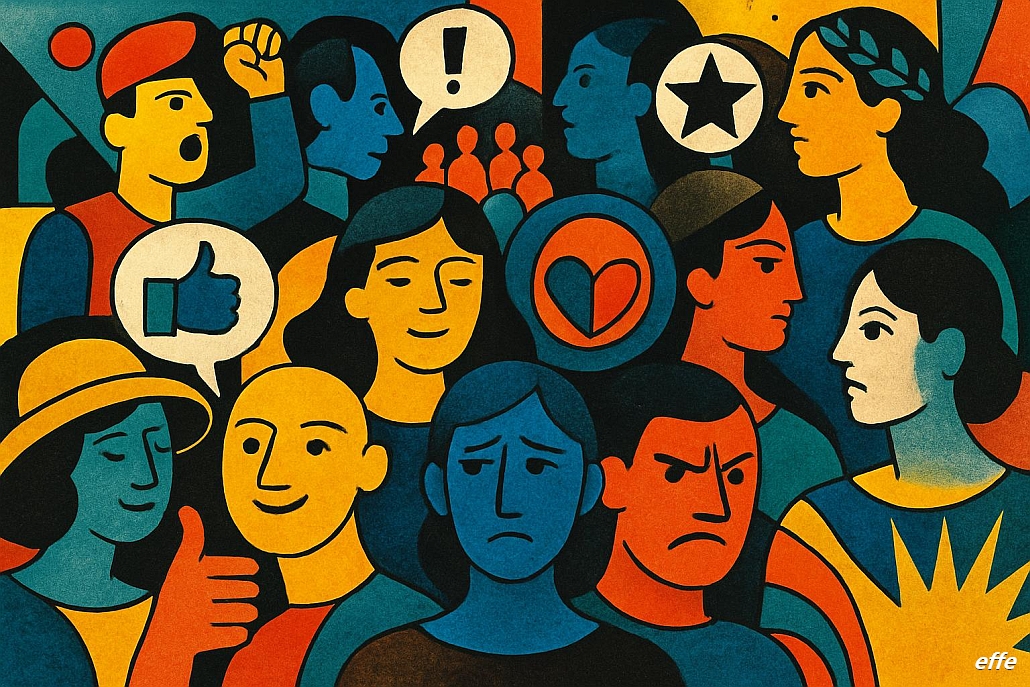Il gioco dei punti di vista popolare - effe