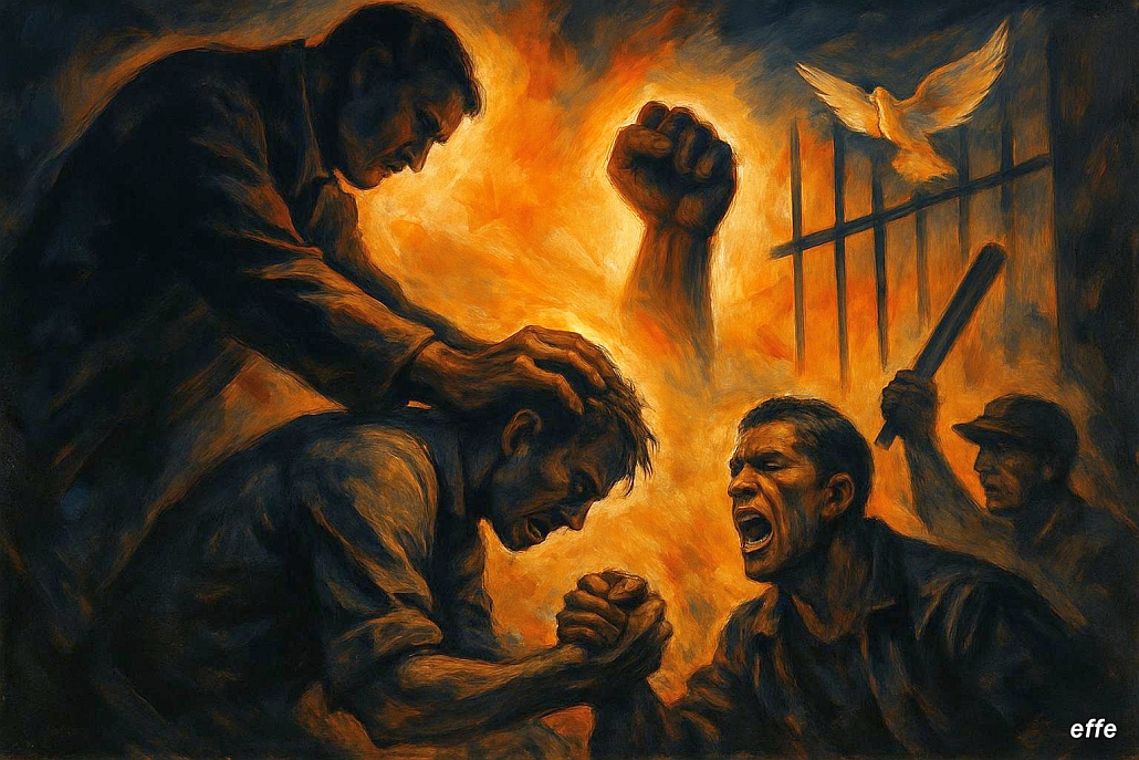 Il gioco dei punti di vista prevaricazione- effe