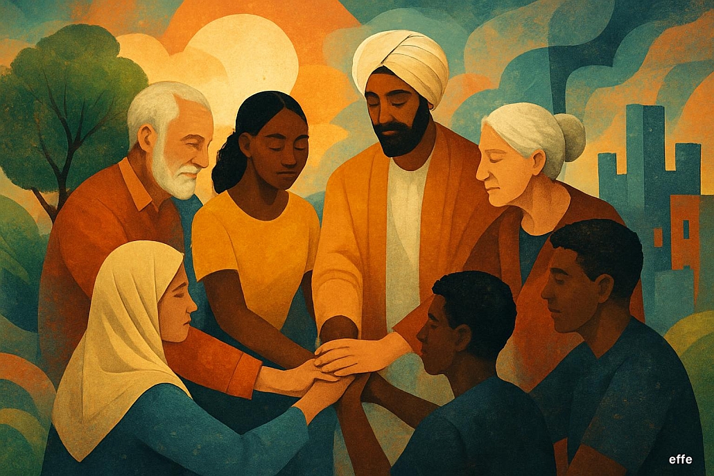 Il gioco dei punti di vista solidarietà - effe