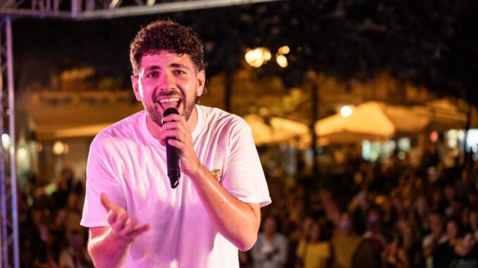 Karaoke - Giacomo Aicardi (2)
