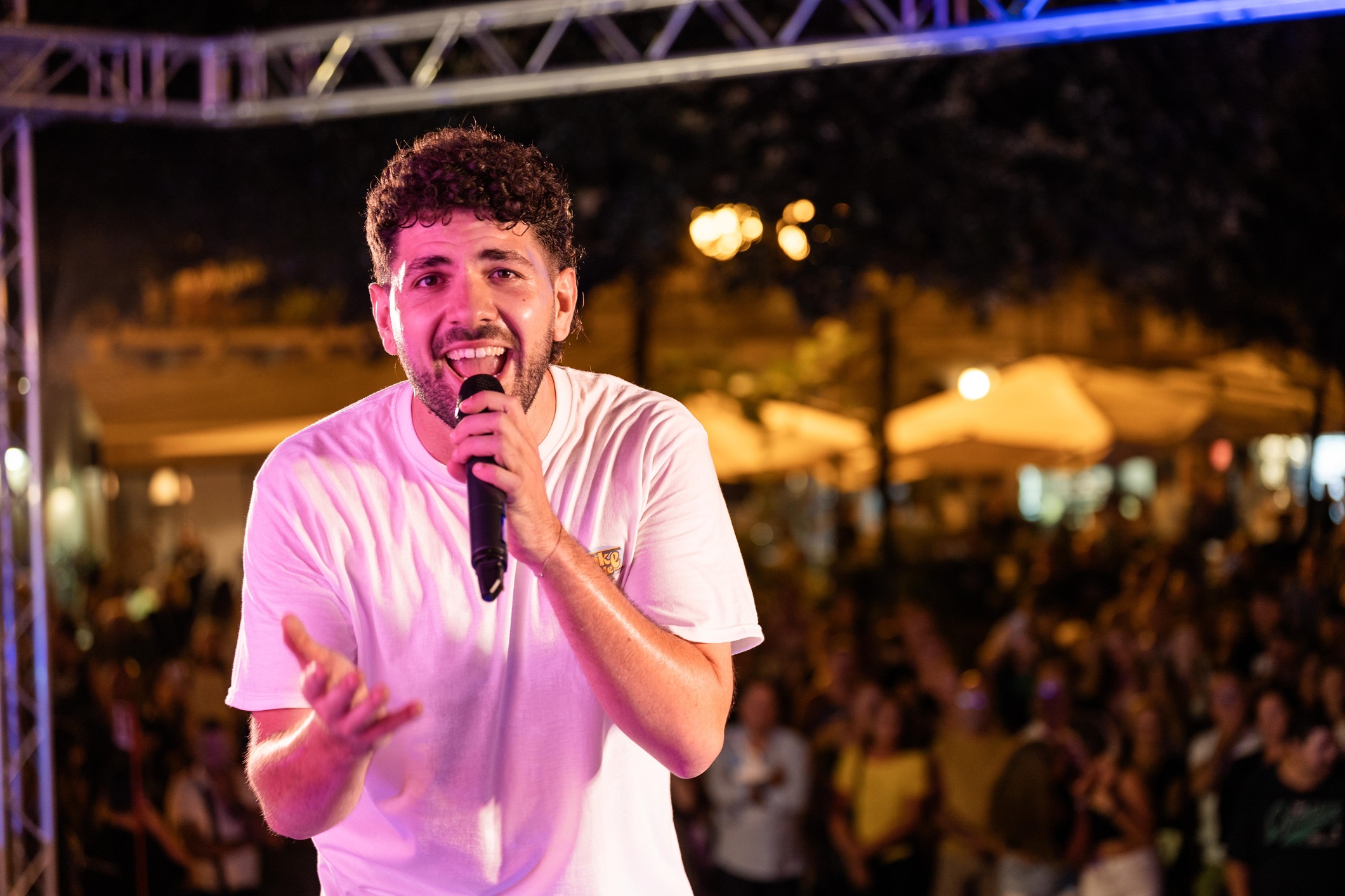 Karaoke - Giacomo Aicardi (2)