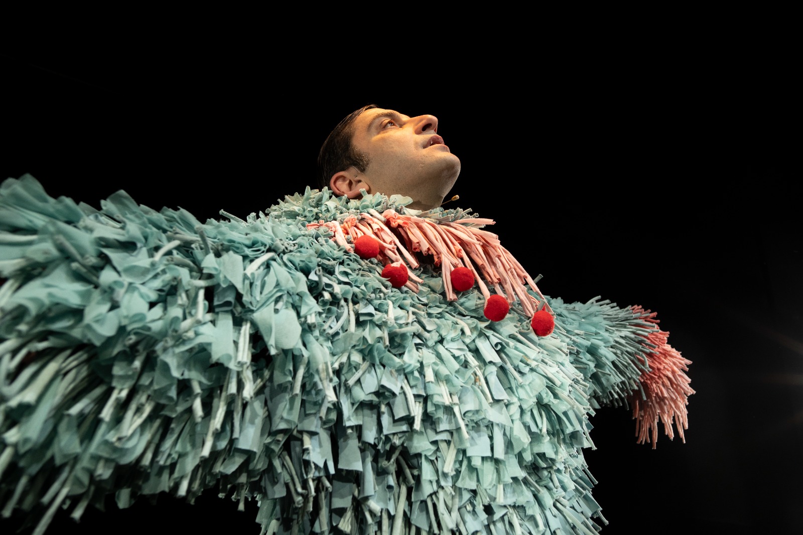 Kronoteatro - Un po' meno fantasma - Tommaso Bianco - ph. Luca Del Pia - 4