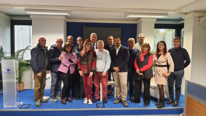 Laura Chiara confermata alla guida Ascom Confcommercio Savona
