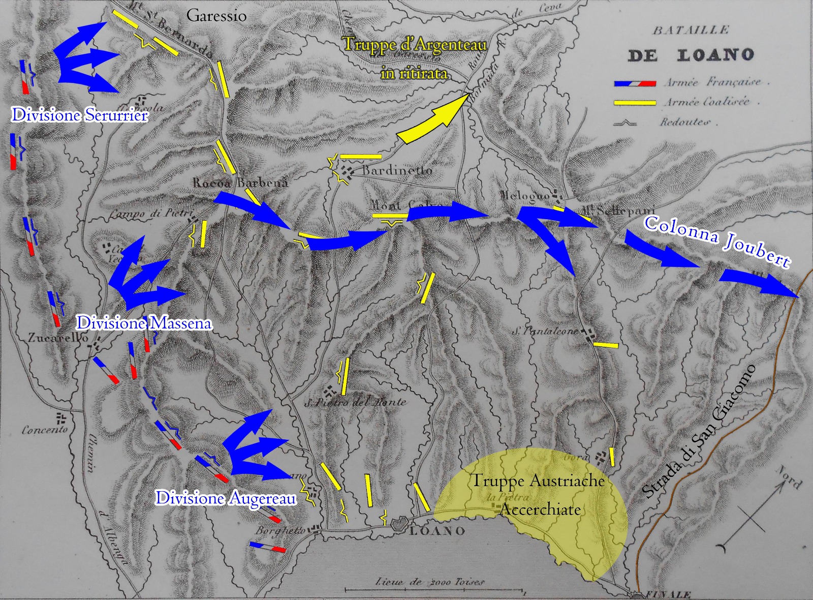 Mappa Movimenti Truppe 02