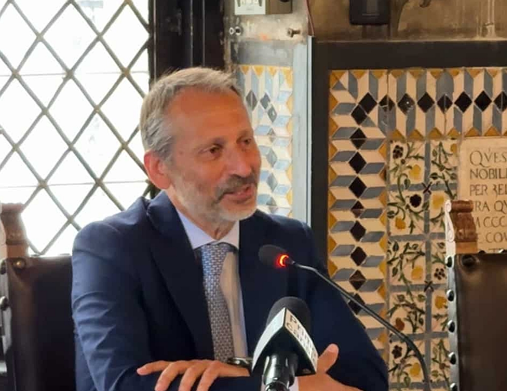 Matteo Paroli