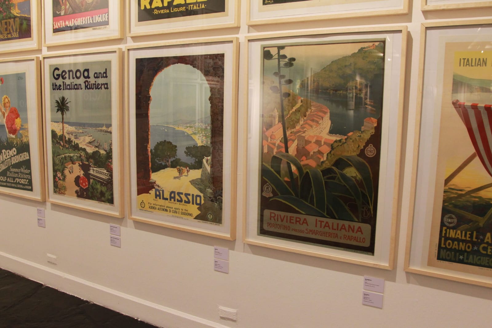 Mostra