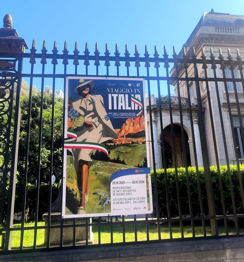 Museo Nazionale di Arte Decorativa di Buenos Aires