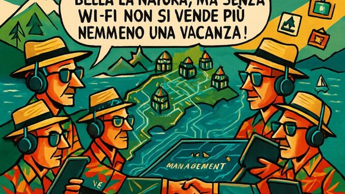 Notizie in punta di vignetta – Circuito di Riviera - effe