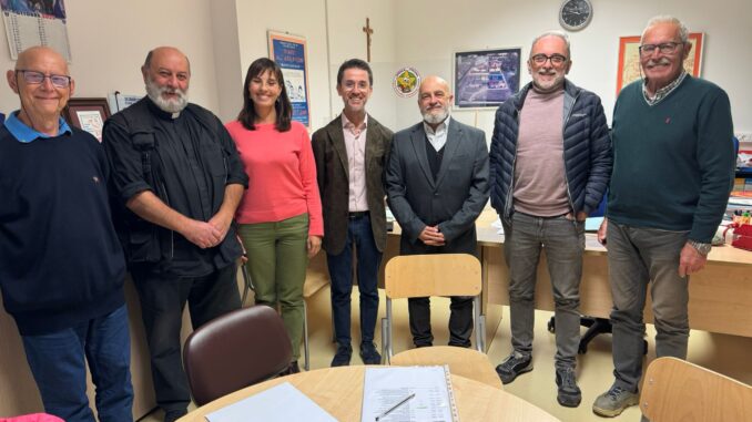 Nuovo CdA Fondazione Stella Grossi