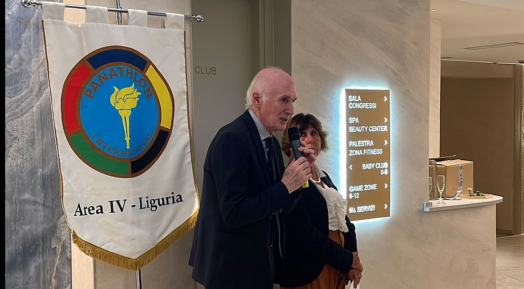 Panathlon Alassio