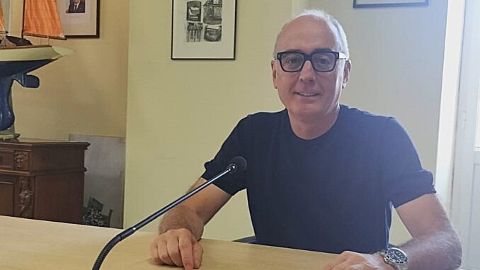 Colonia Veronese a Ceriale, il vicesindaco Nervo: «La RSA è tra le possibilità previste dalla variante, ma prima completiamo l’acquisizione»