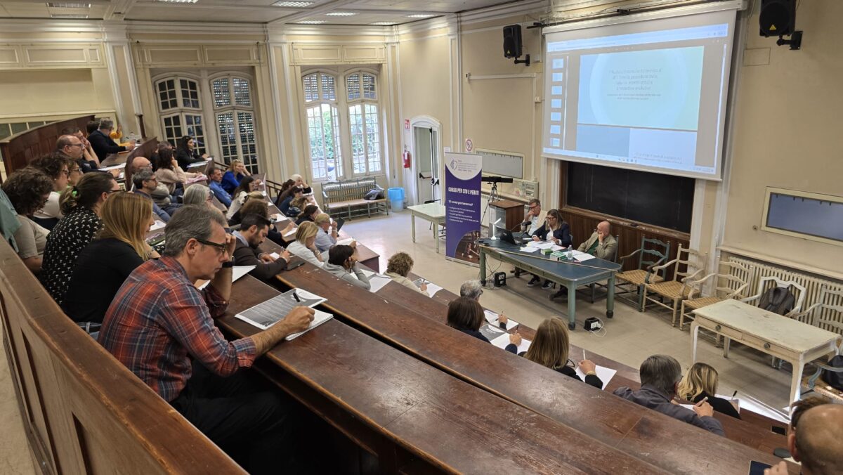 Professionisti della salute nei Tribunali. A Genova al via il corso per i CTU sanitari