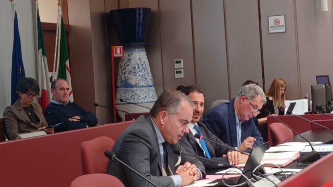 Provincia SV Olivieri