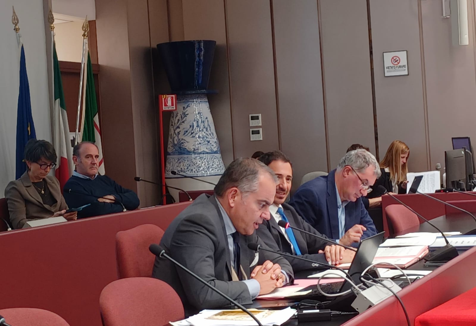 Provincia SV Olivieri