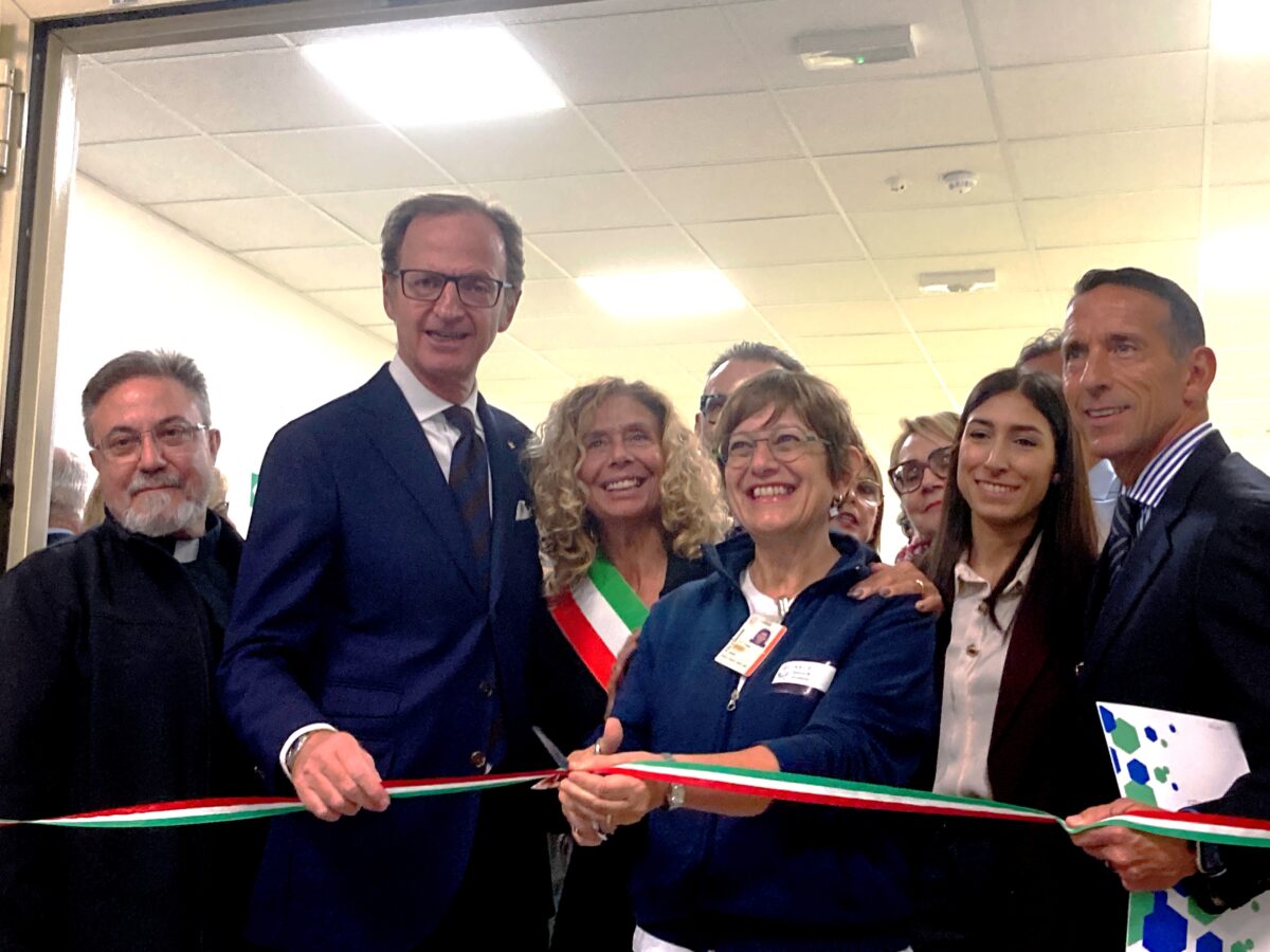 Taglio Nastro