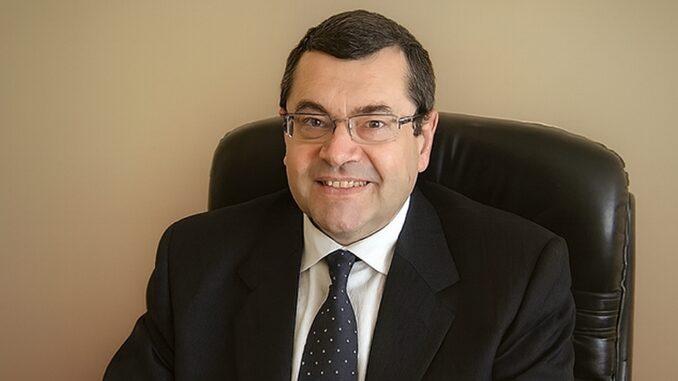 Tito Vespasiani