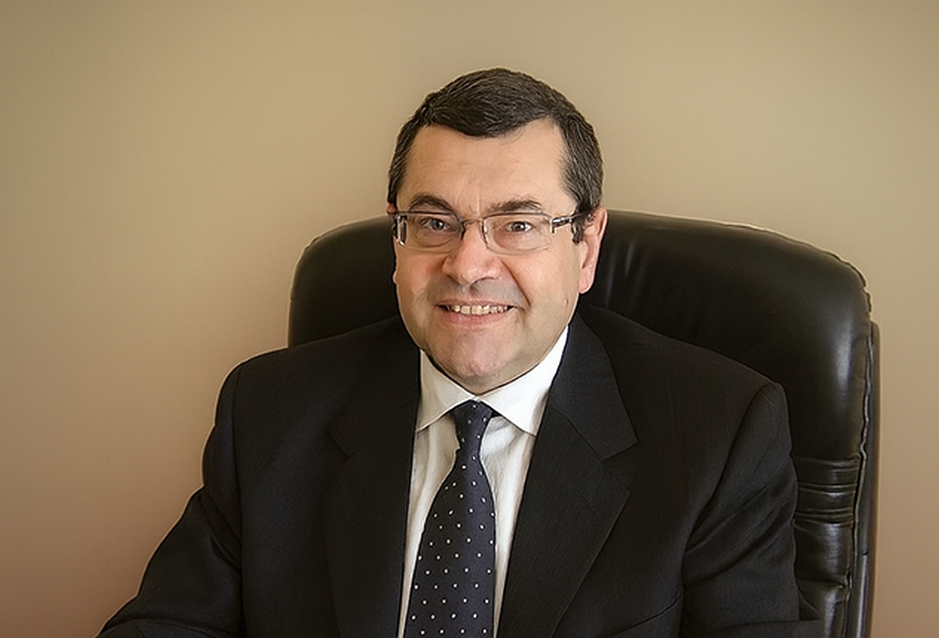 Tito Vespasiani