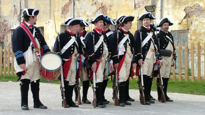 Truppe Piemontesi