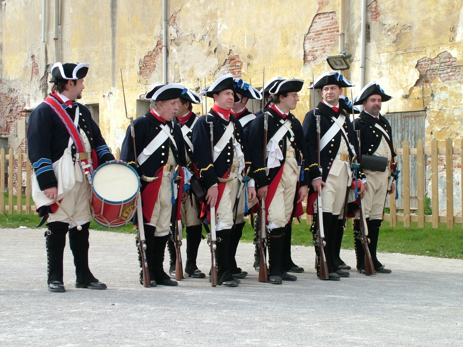 Truppe Piemontesi
