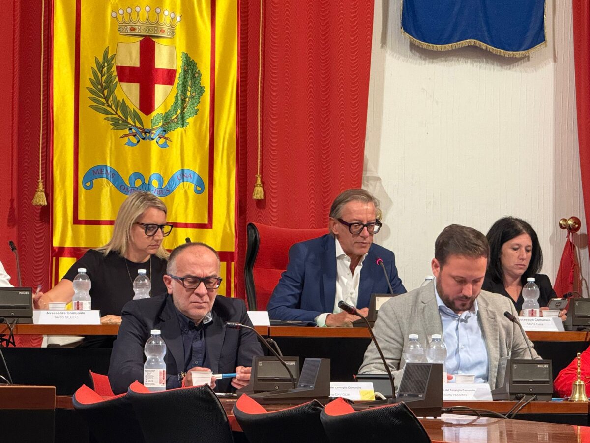 piano prot. civile