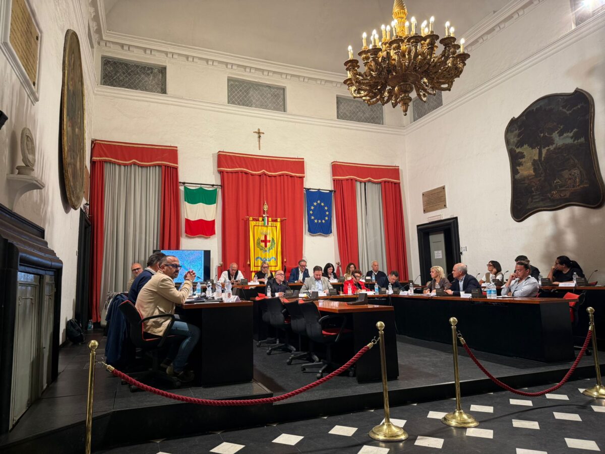 consiglio comunale 30 sett 25 5