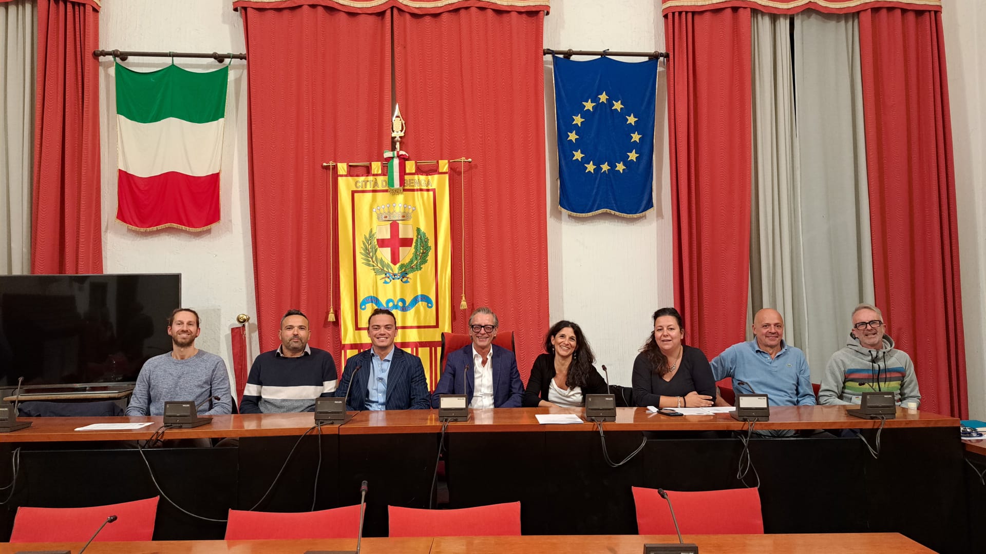 consulta dello sport