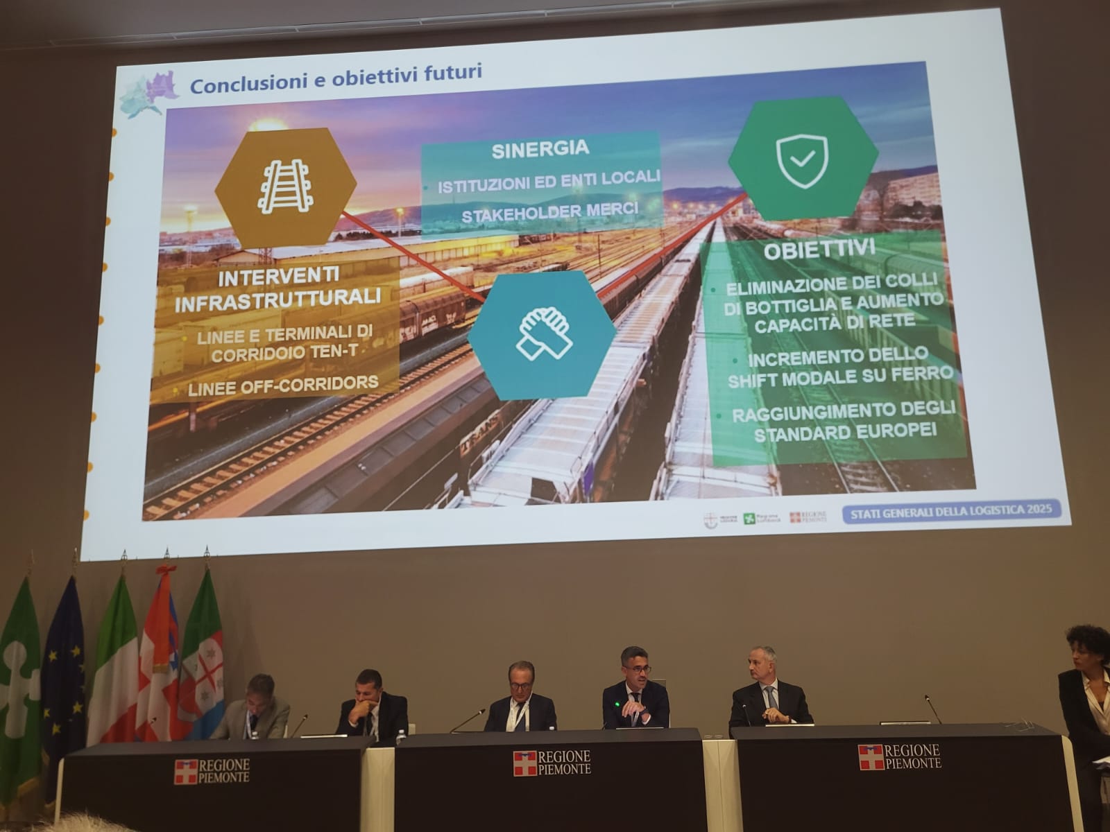 logistica nord ovest