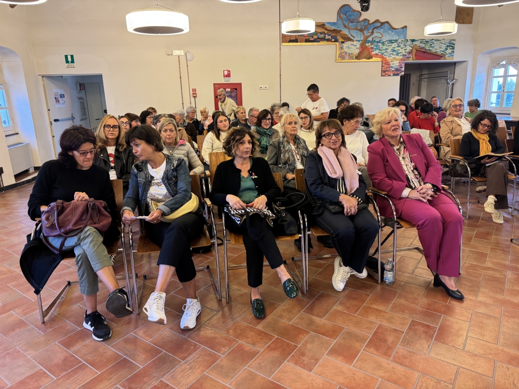 prevenzione Andora