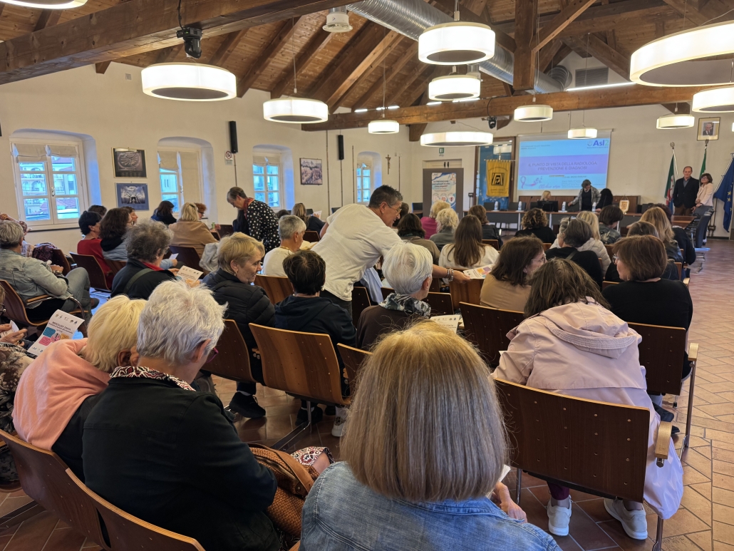 prevenzione Andora