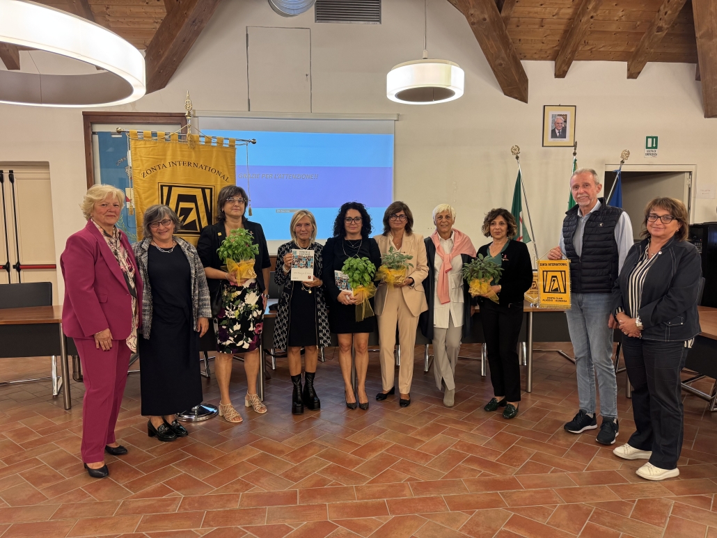 prevenzione Andora