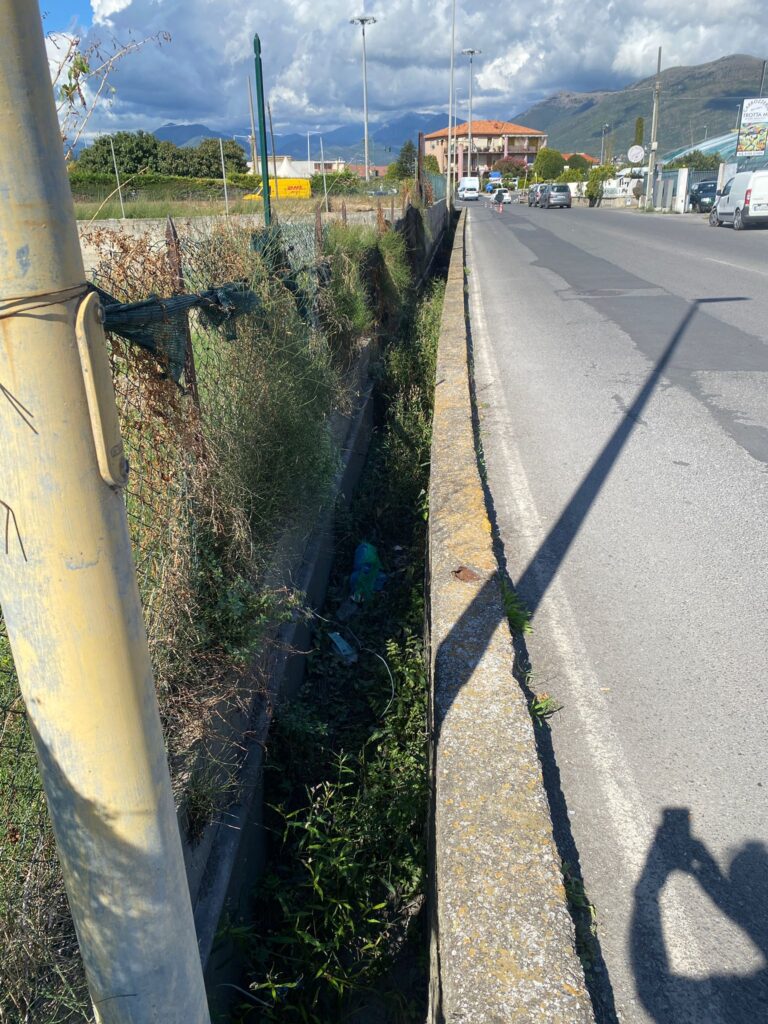 Albenga investe 320mila€ in sicurezza idrogeologica con ditte e operai comunali per prevenire allagamenti e tutelare il territorio.