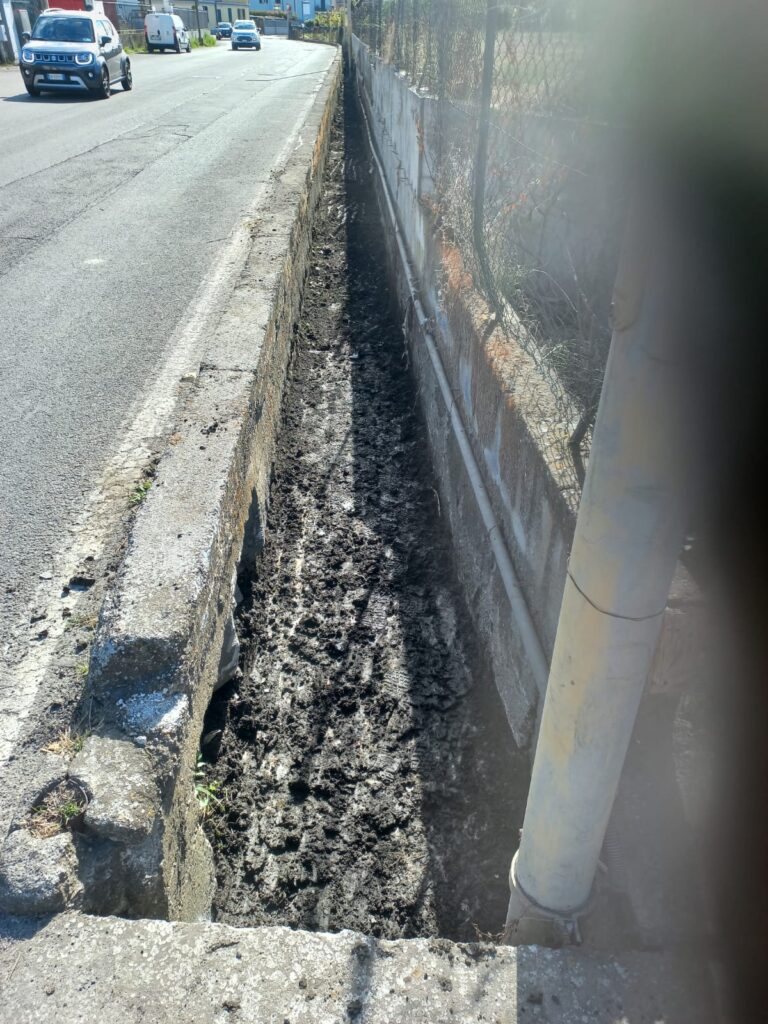 Albenga investe 320mila€ in sicurezza idrogeologica con ditte e operai comunali per prevenire allagamenti e tutelare il territorio.