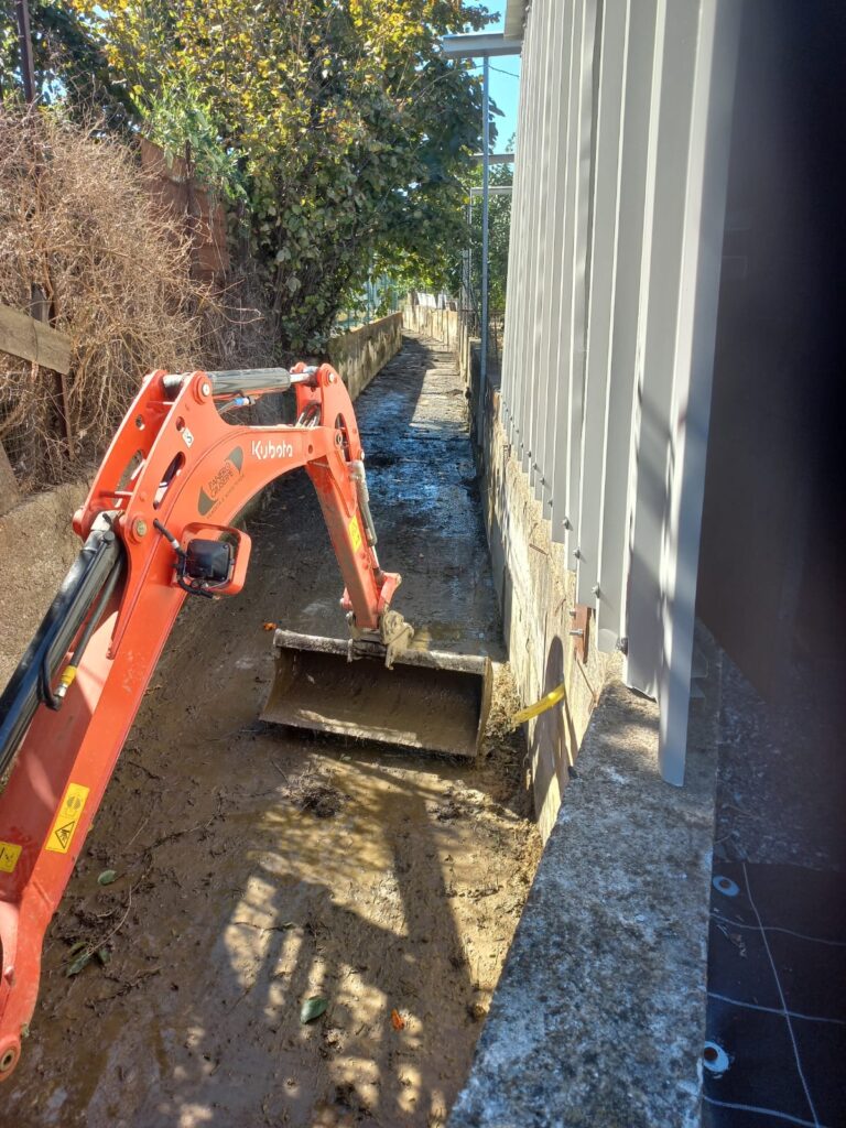 Albenga investe 320mila€ in sicurezza idrogeologica con ditte e operai comunali per prevenire allagamenti e tutelare il territorio.