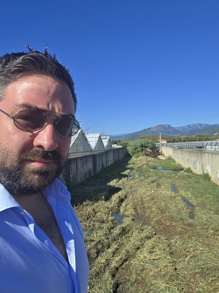 Albenga investe 320mila€ in sicurezza idrogeologica con ditte e operai comunali per prevenire allagamenti e tutelare il territorio.