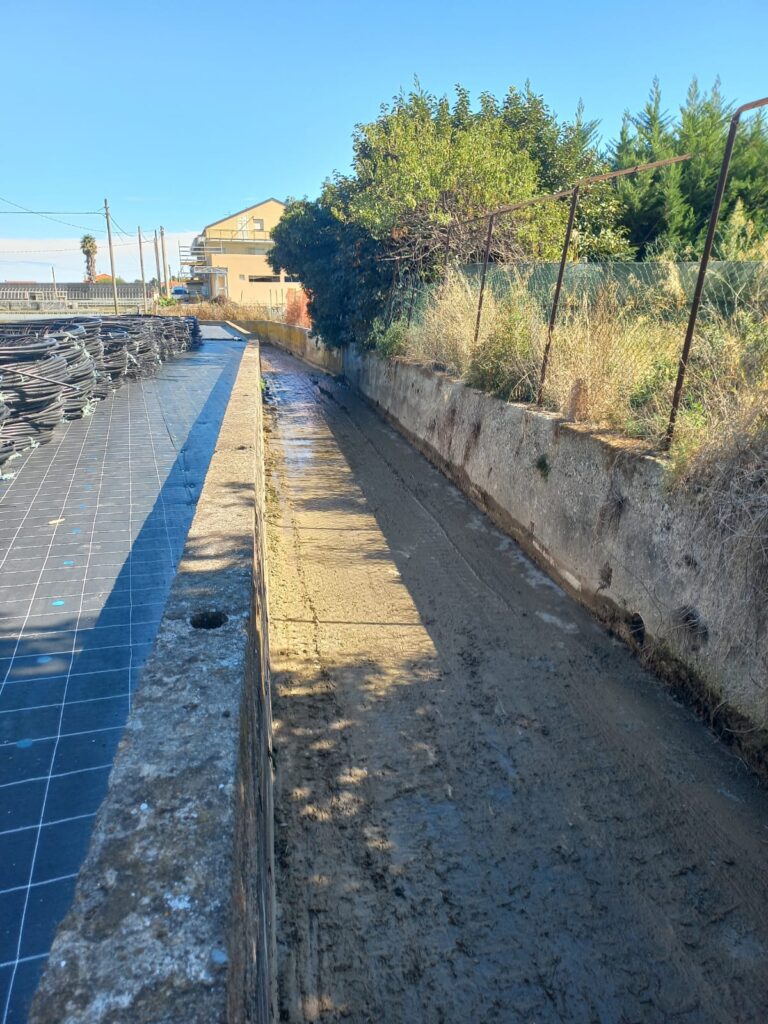 Albenga investe 320mila€ in sicurezza idrogeologica con ditte e operai comunali per prevenire allagamenti e tutelare il territorio.