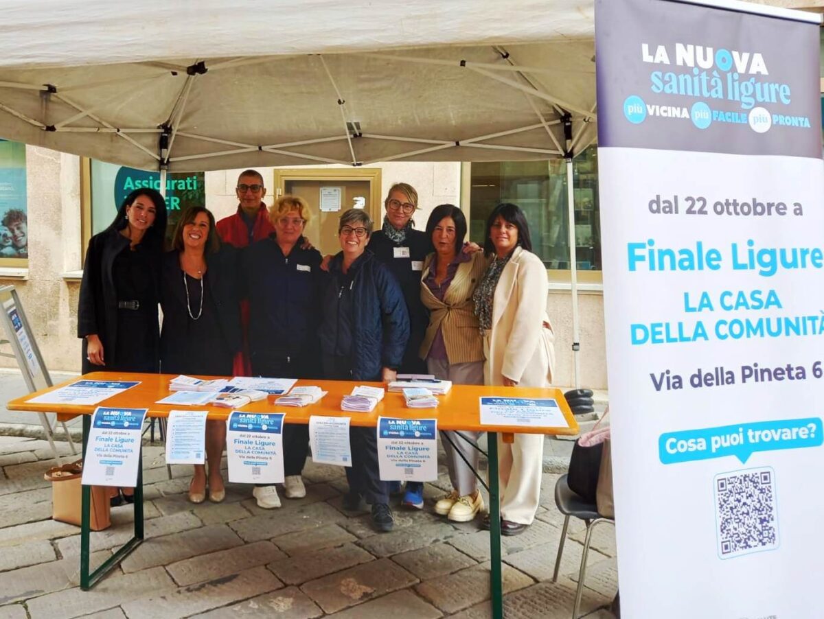 stand finale foto gruppo 3
