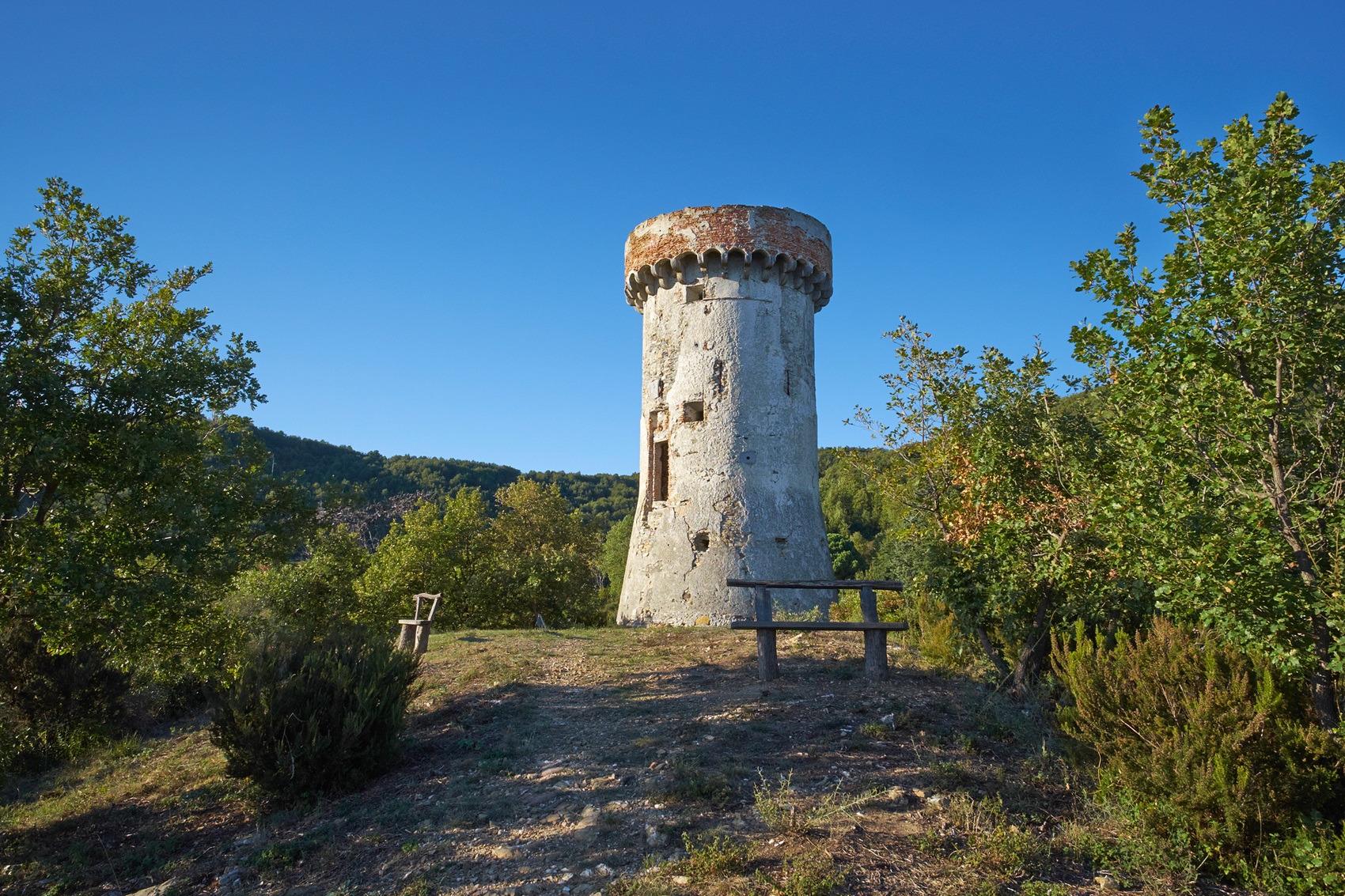 torre di vegliasco