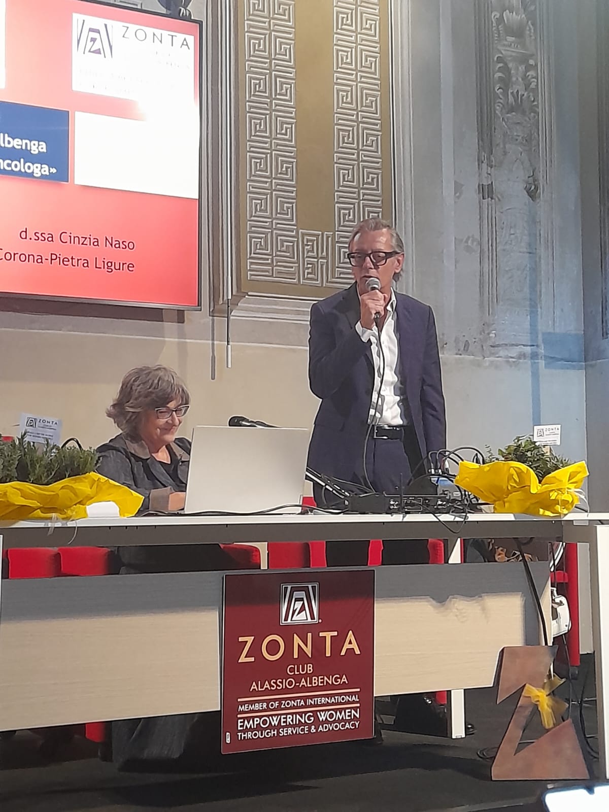 Zonta