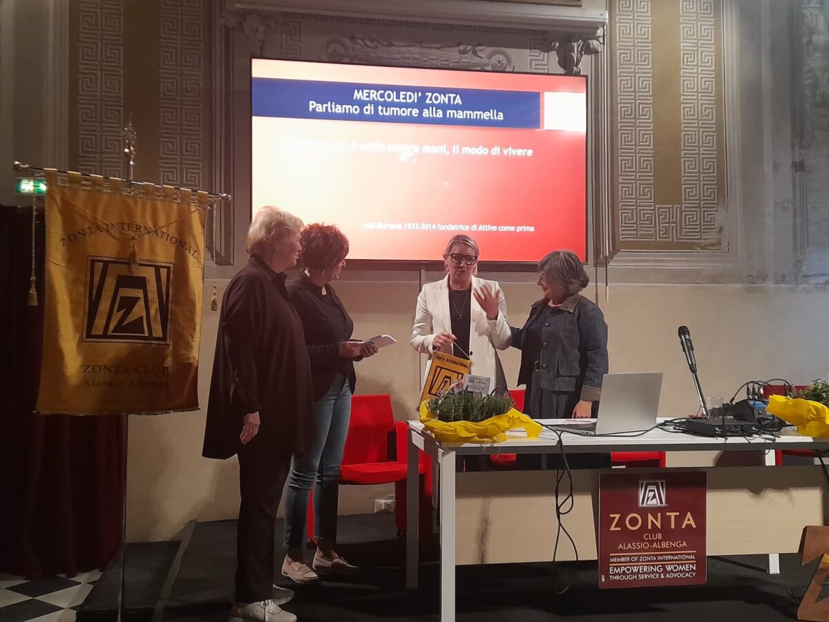 Zonta