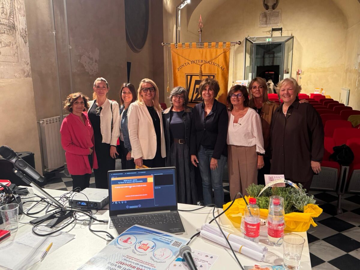 Zonta