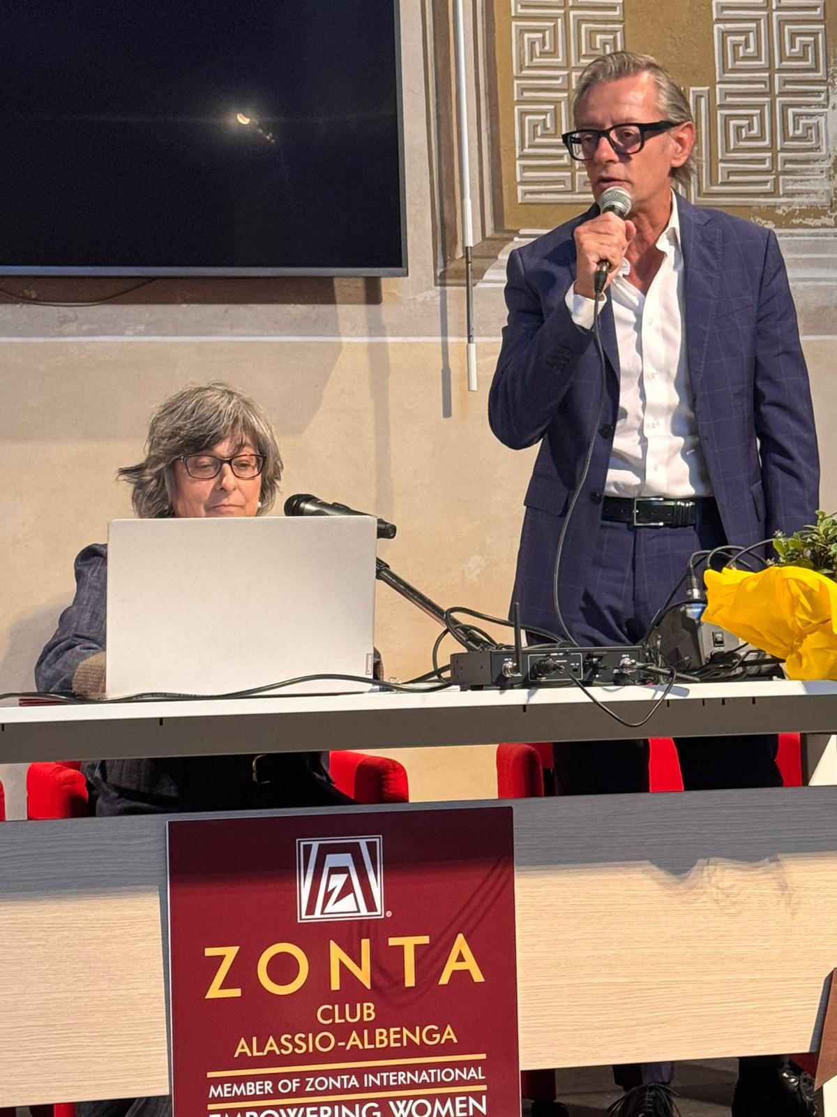 Zonta
