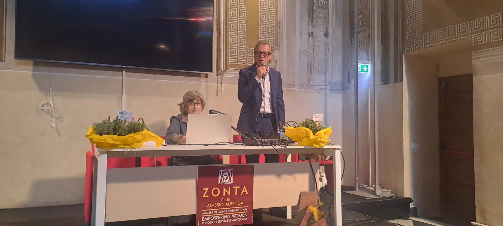 Zonta
